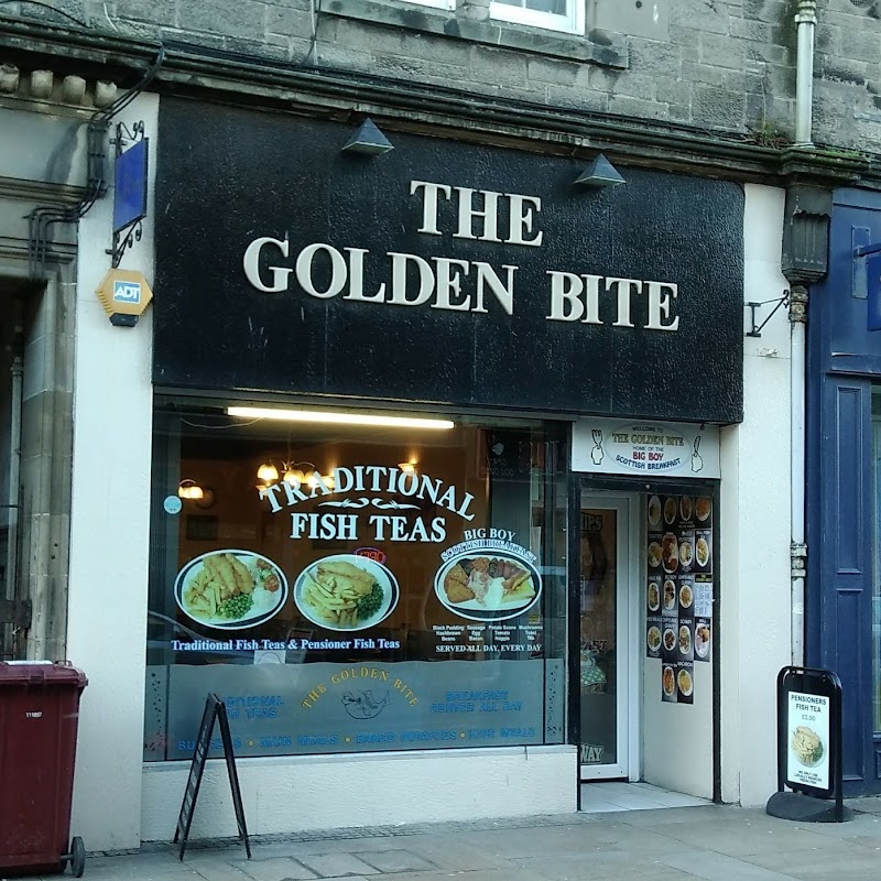 The Golden Bite