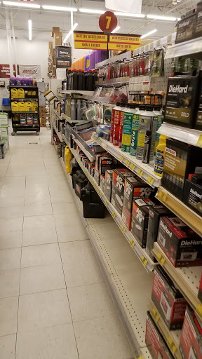 Auto Parts Store «Advance Auto Parts», reviews and photos, 179 Ballston Ave, Saratoga Springs, NY 12866, USA