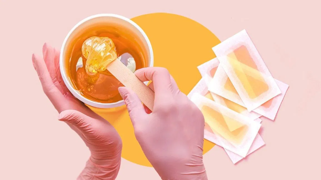 Body Wax Studio McDonough 30253