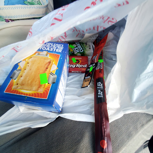 Convenience Store «Speedway», reviews and photos, 20180 W Outer Dr, Dearborn, MI 48124, USA