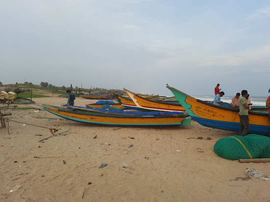 Rajjyapeta Beach