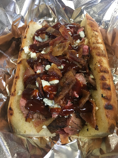 Restaurant «Rip City Grill Restaurant», reviews and photos, 6036 SE Division St, Portland, OR 97206, USA