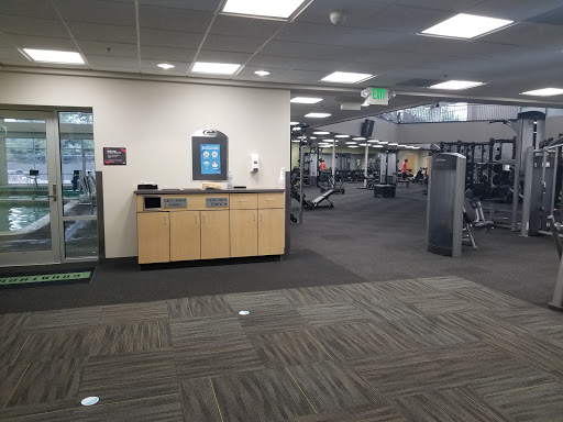 Gym «Courthouse Fitness - Battlecreek», reviews and photos, 6250 Commercial St SE, Salem, OR 97306, USA