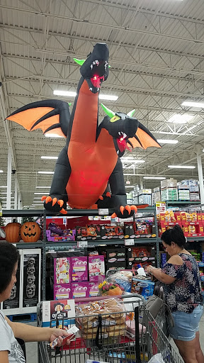 Warehouse club «BJ’s Wholesale Club», reviews and photos, 10425 Marlin Rd, Cutler Bay, FL 33157, USA