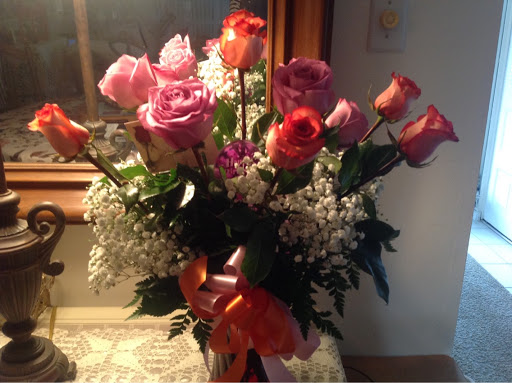 Florist «The Flower Shop of Margate», reviews and photos, 2141 N State Rd 7, Margate, FL 33063, USA