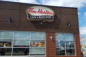 Tim Hortons image