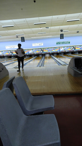 Bowling Alley «Thunderbird Lanes», reviews and photos, 1475 W Street Rd, Warminster, PA 18974, USA