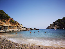 Cala D'en Serra'in fotoğrafı imkanlar alanı