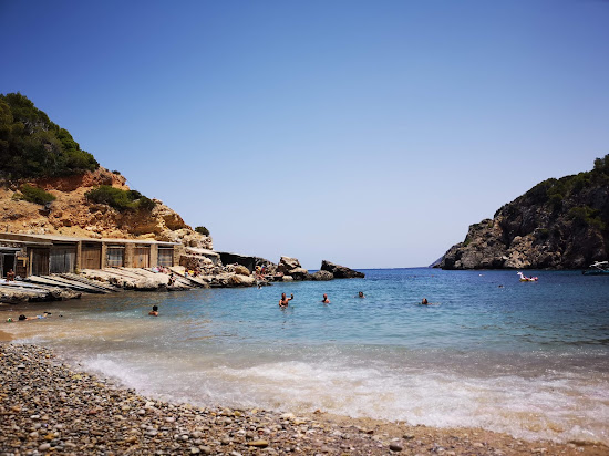 Cala D'en Serra