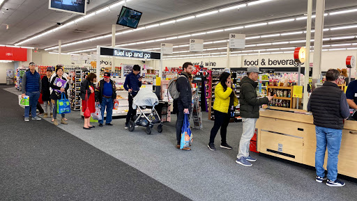 Drug Store «CVS», reviews and photos, 1039 El Camino Real, Redwood City, CA 94063, USA