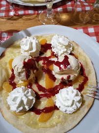 Plats et boissons du PIZZERIA L'EXPRESSO à Saint-Loup-Lamairé - n°2