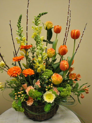 Florist «Dandelions Flowers», reviews and photos, 120 S Walnut St, Muncie, IN 47305, USA