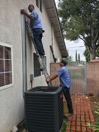 Accurate Electric, Plumbing, Heating and Air image