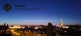 GECKO Communication AG
