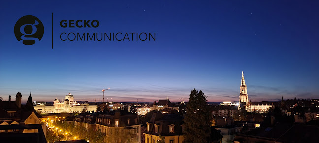 GECKO Communication AG