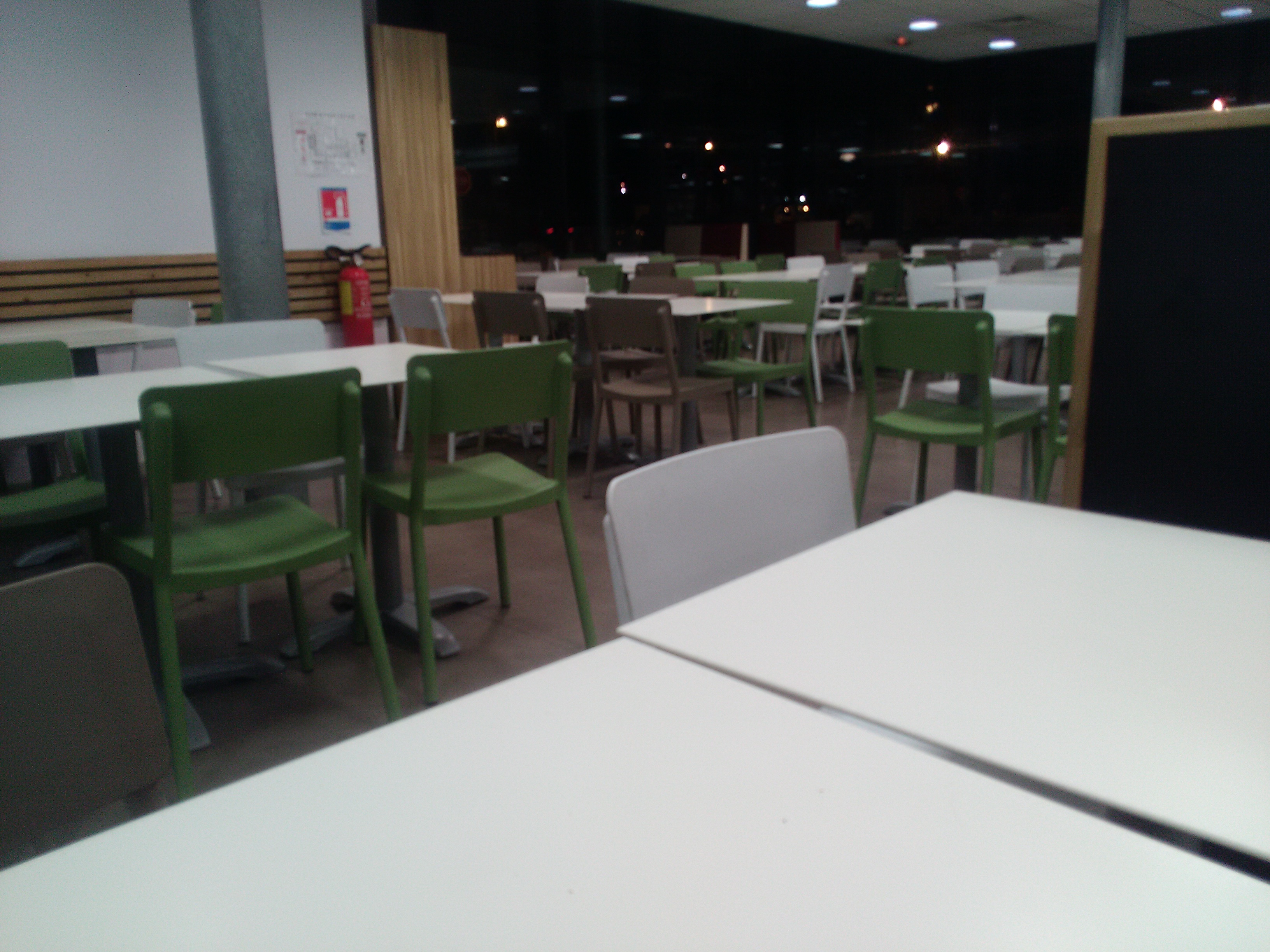 Photo n° 1 de l'avis de Pascale.u fait le 15/11/2017 à 19:51