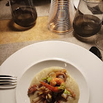 Photo n°1 de l'avis de Santi.o fait le 12/10/2023 à 15:40 sur le  Gennaio30 Bistrot à Trapani