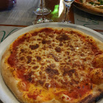 Photo n°2 de l'avis de Kerstin.� fait le 26/09/2021 à 08:17 sur le  Vito Die Holzofen Pizza à Worms