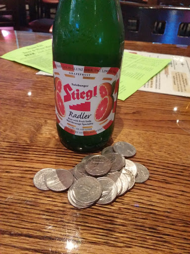 Sports Bar «Brass Rail Sports Bar, Restaurant & Pool Hall», reviews and photos, 4940 NE 81st St, Kansas City, MO 64119, USA