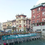 Photo n°2 de l'avis de Ed.u fait le 23/06/2018 à 21:50 sur le  Salera 16 à Omegna