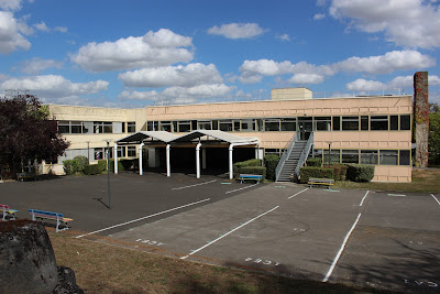 Lycée des Métiers d'Art Saint-Quentin à Saint-Quentin