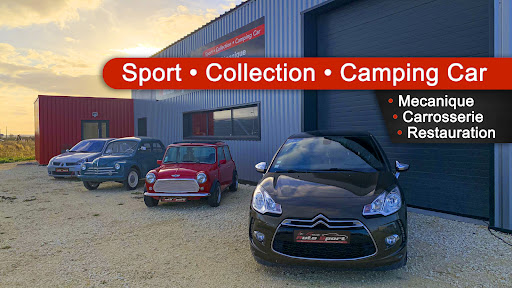 Photo 2 - Garage Du Gua