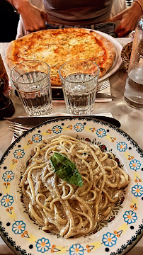 Spaghetti du Restaurant italien GIOCO Paris 7e - n°2