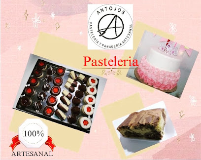 ANTOJOS pastelería y panadería artesanal