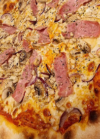 Plats et boissons du Fusion’L Pizzeria à Vallauris - n°2