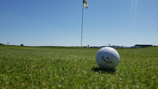 Golf Course «Bay Breeze Golf Course», reviews and photos, 500 Ploesti Dr, Keesler Afb, MS 39534, USA