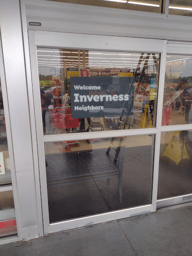 Grocery Store «Save-A-Lot», reviews and photos, 222 US Hwy 41 S, Inverness, FL 34450, USA