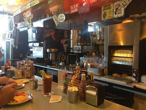 Restaurant «Wagon Train Coffee Shop», reviews and photos, 10080 Donner Pass Rd, Truckee, CA 96161, USA