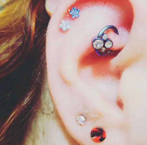 Explore scar cover up tattoo ideas, creative tattoo ideas in Chesapeake, available at Finders Keepers Body Piercing