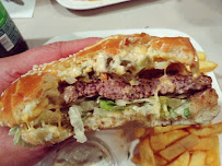 Plats et boissons du Restaurant de hamburgers My Burger à Forbach - n°15