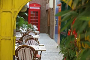 East India Street Café image