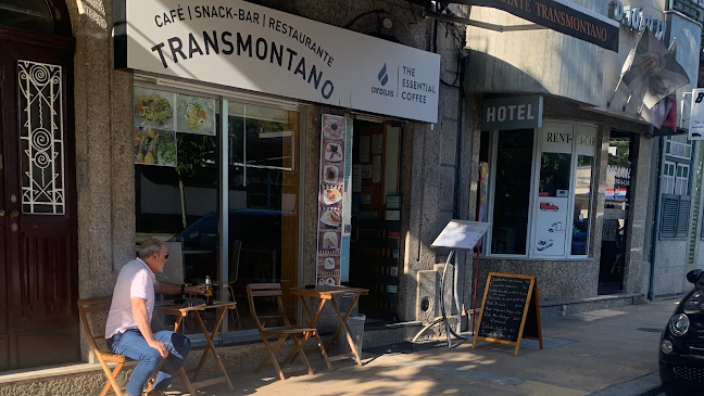 Restaurante Transmontano