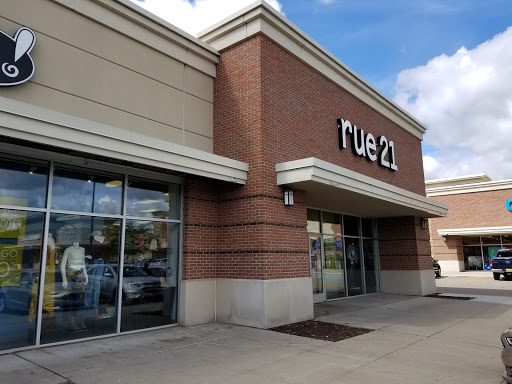 rue21, 3404 Fairlane Dr, Allen Park, MI 48101, USA, 