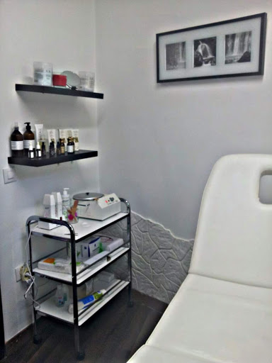Peluquería y Estética Unisex Montejos en Montejos del Camino, León