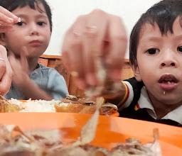Teras Kayu Resto photo