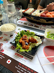 Photo n°69 de Sushido à Reims ()