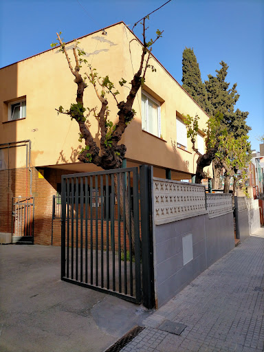 Escuela Sant Miquel en Cornellà de Llobregat