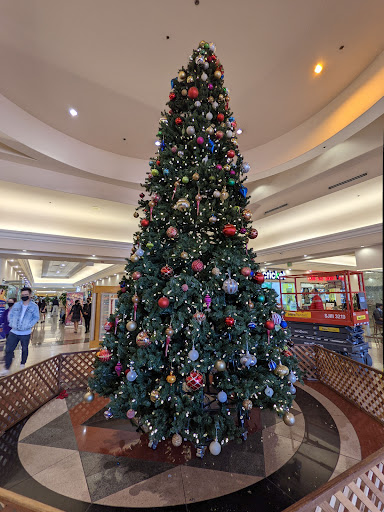 Shopping Mall «Grand Century Shopping Mall», reviews and photos, 1111 Story Rd, San Jose, CA 95122, USA