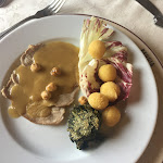 Photo n°4 de l'avis de Foam.n fait le 20/05/2018 à 21:02 sur le  Relais Reggia Domizia à Manduria