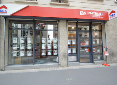 ERA Agence immobilière Boulogne Billancourt à Boulogne-Billancourt