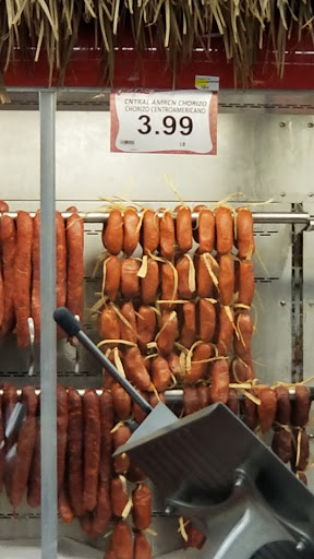 Mexican Grocery Store «Mi Pueblo Food Center», reviews and photos, 2107 Solano Ave, Vallejo, CA 94590, USA