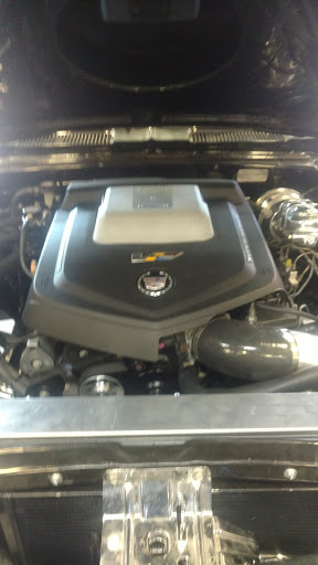 Auto Repair Shop «Jensen Auto Service», reviews and photos, 3192 Midland Dr, Ogden, UT 84401, USA