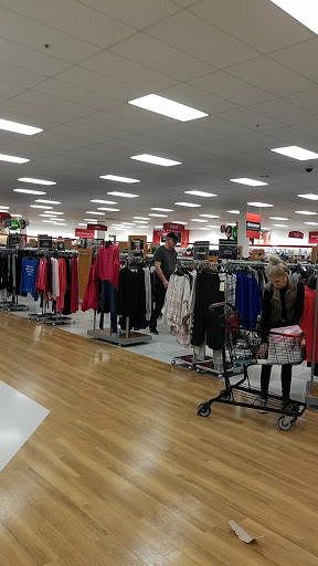 Department Store «T.J. Maxx», reviews and photos, 32938 FM2978, Magnolia, TX 77354, USA