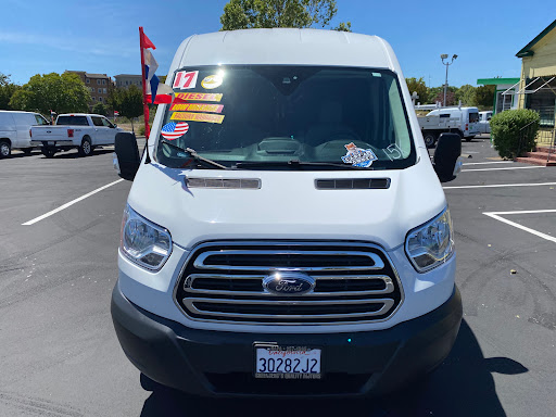 Used Car Dealer «Greenbergs Quality Motors Inc.», reviews and photos, 784 Soscol Ave, Napa, CA 94559, USA