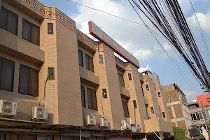 Bilal Hospital image