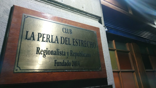 Club La Perla del Estrecho - Pub